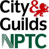 City and Guilds NPTC